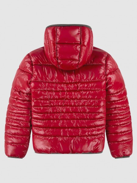 Chaqueta Niño Levis Chaqueta Niño Levis