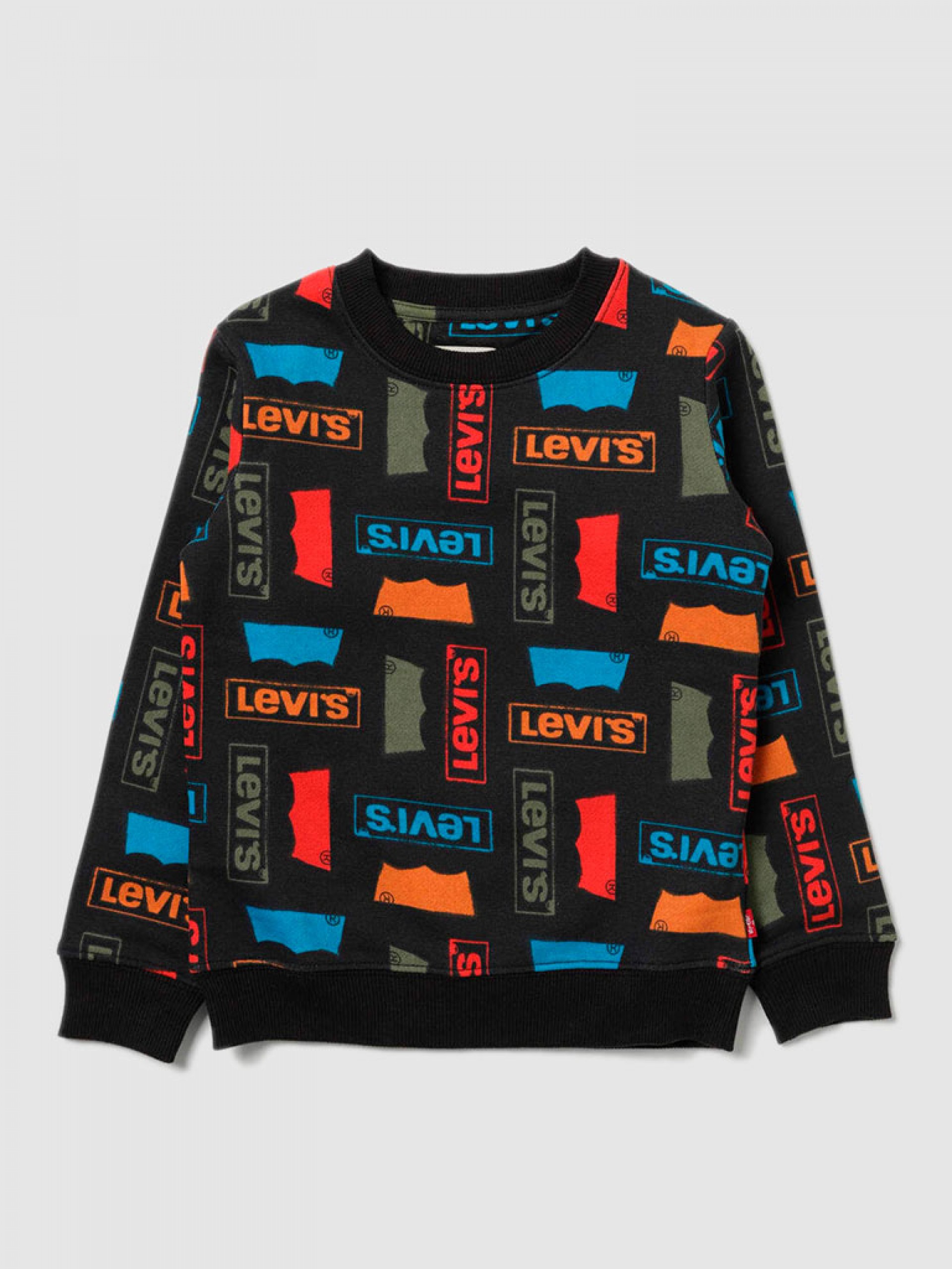Jersey Niño Levis