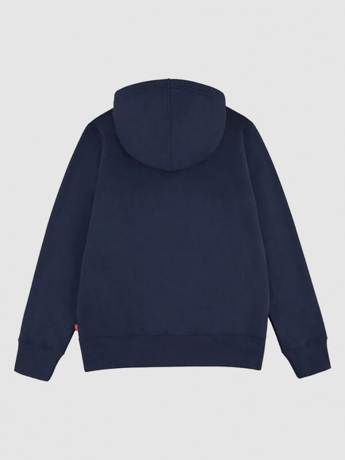Jumper Boy Levis