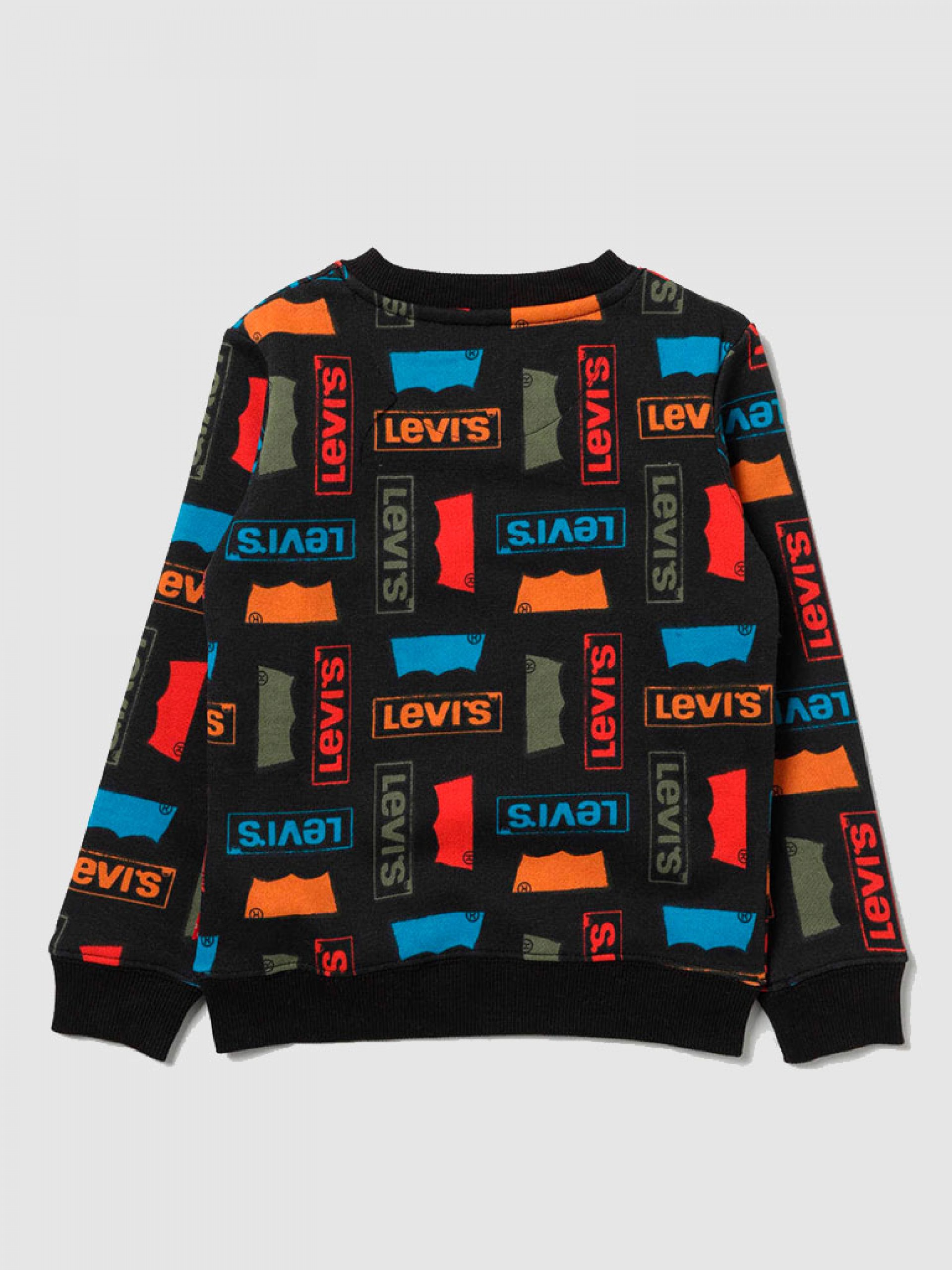 Jersey Niño Levis