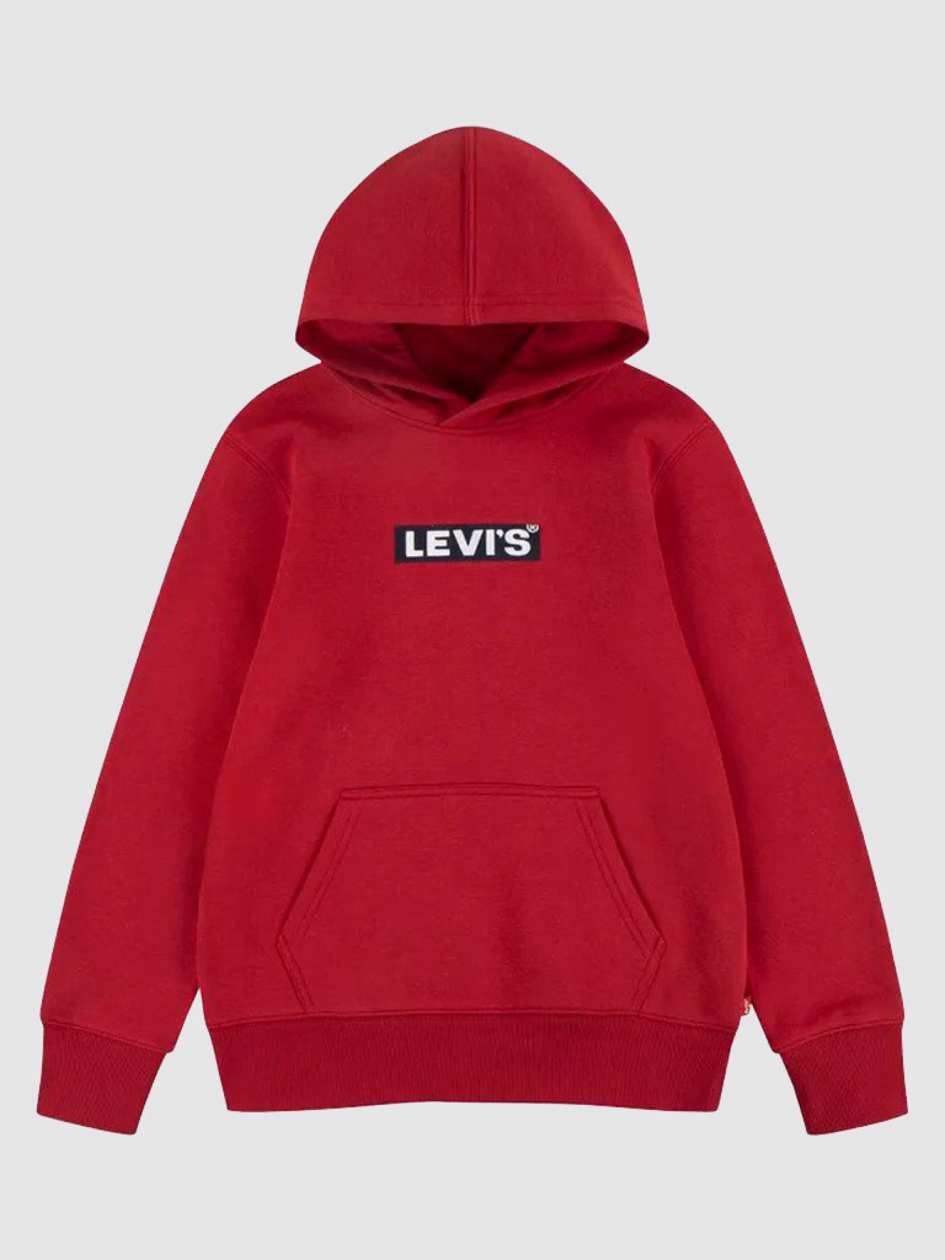 Jumper Boy Levis