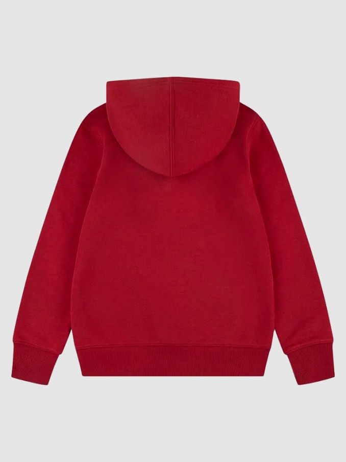 Jumper Boy Levis