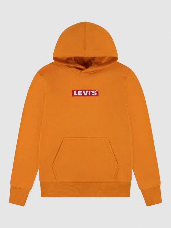 levis jumper