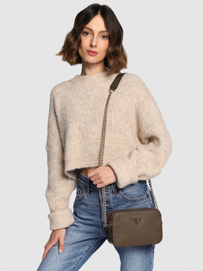 Shoulder Bags Woman Guess
