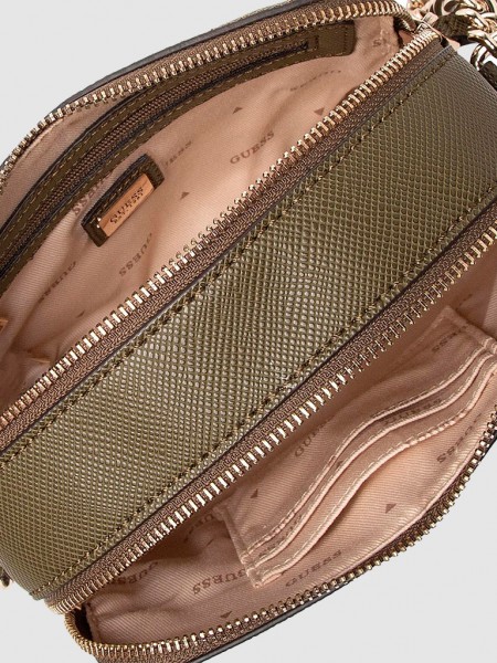 Shoulder Bags Woman Guess Shoulder Bags Woman Guess