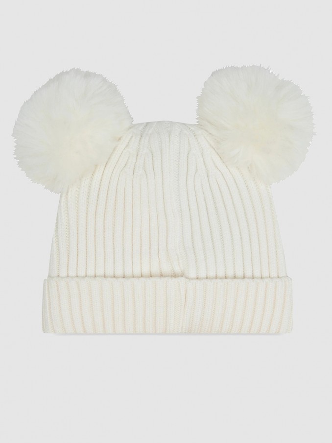 Beanie Girl Guess