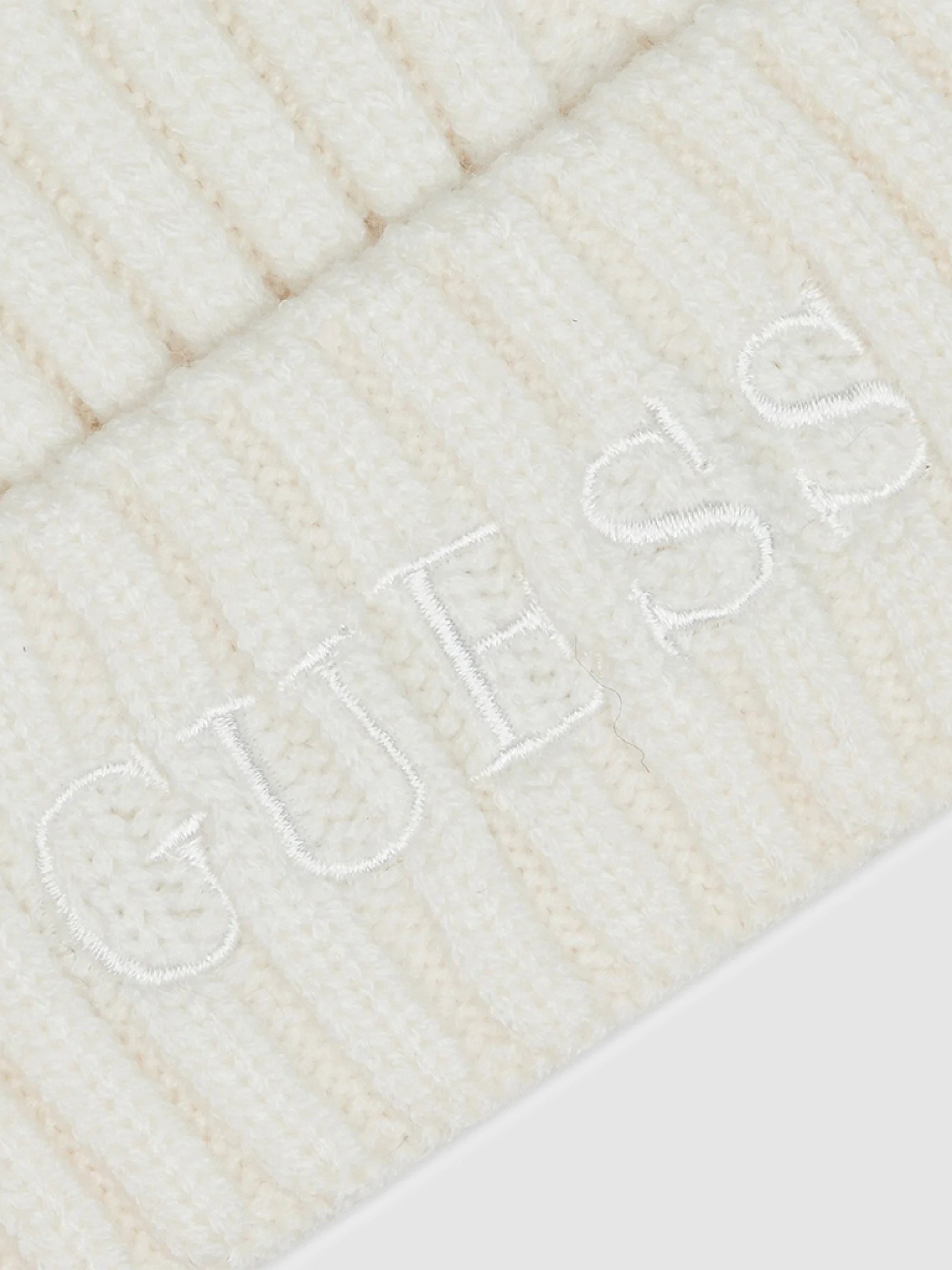 Gorro Niña Guess
