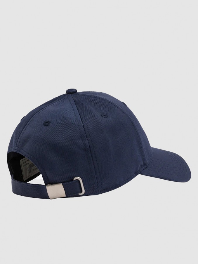 Sombreros Hombre Azul Marino Franklin Marshall