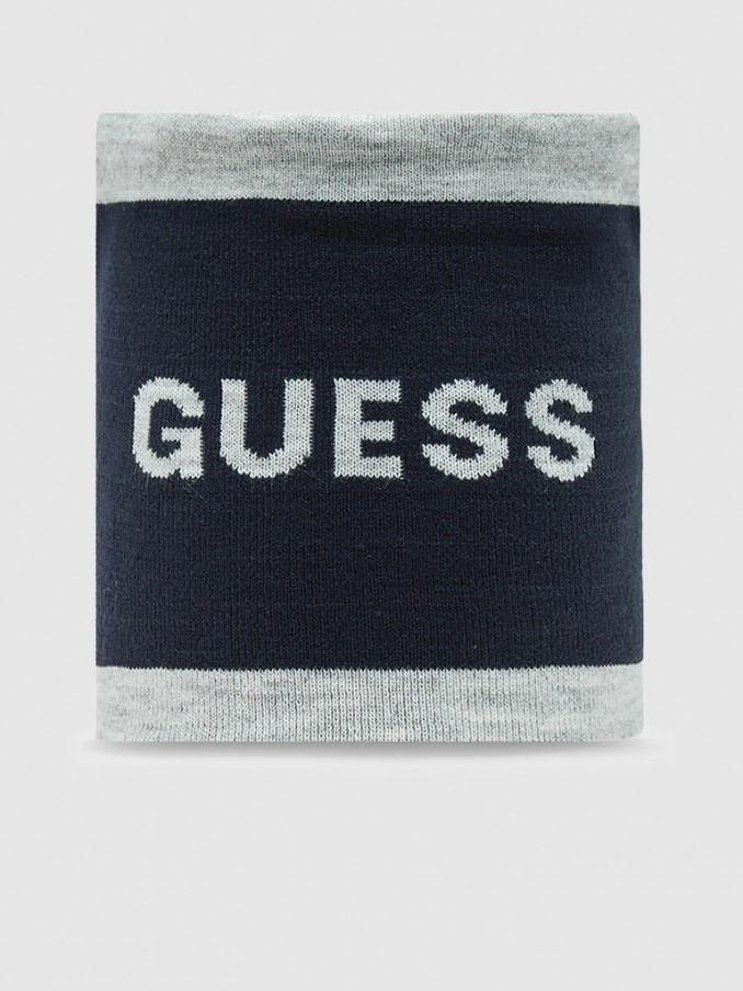 Bufandas Nio Guess