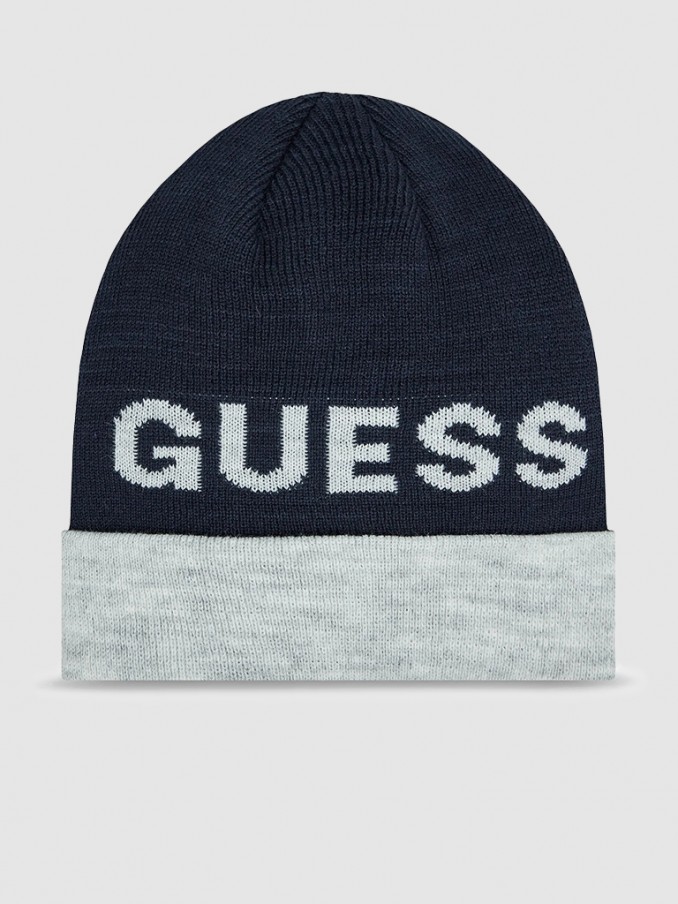 Bufandas Nio Guess