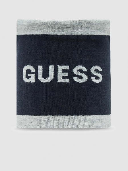 Bufandas Nio Guess