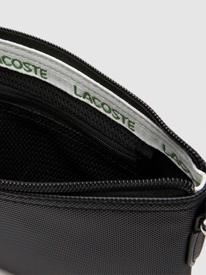Bolsos de hombro Mujer Lacoste