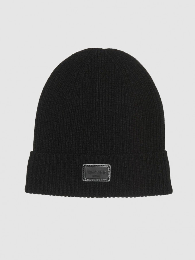 Beanie Man Antony Morato