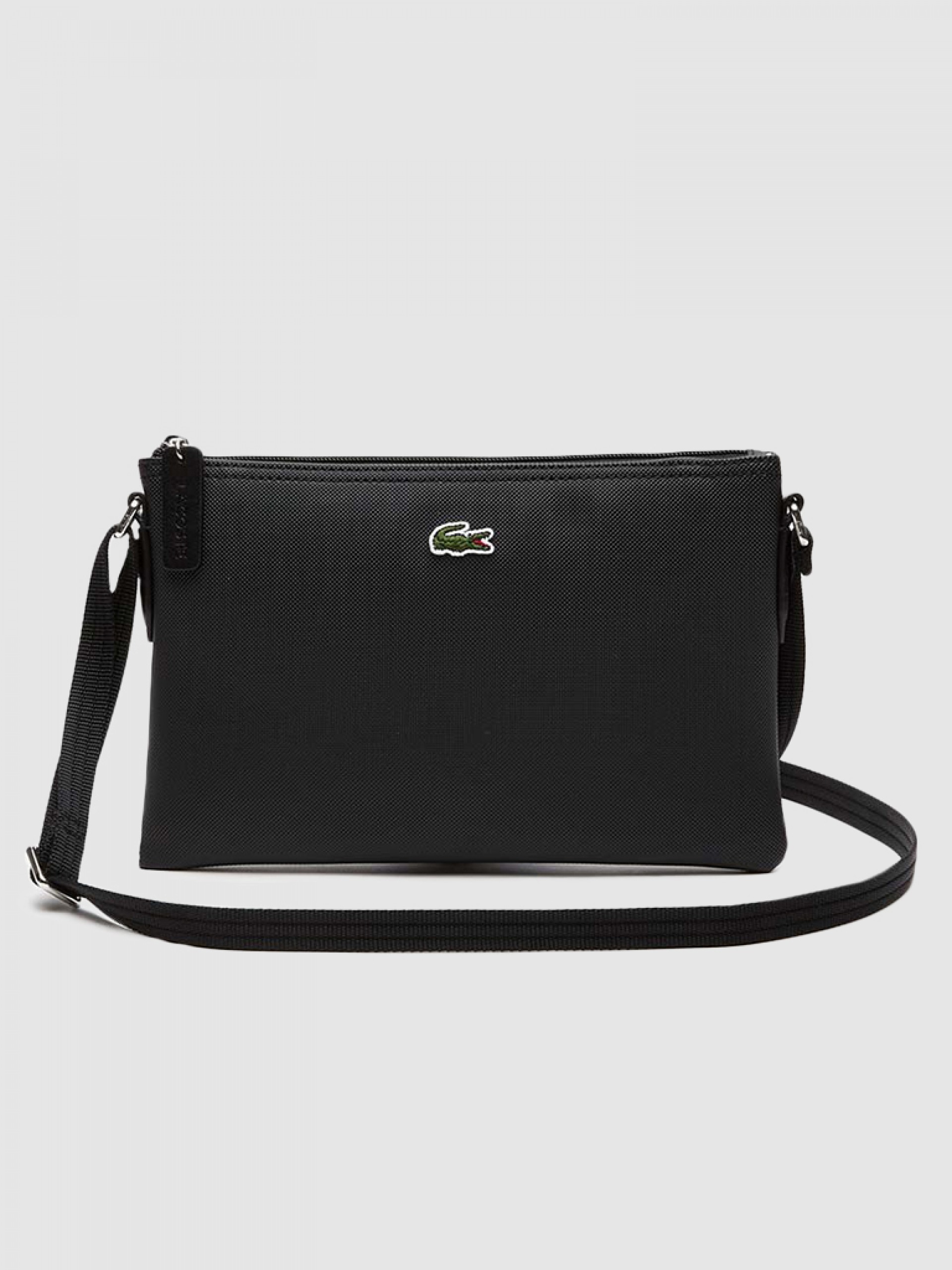 Bolsos de hombro Mujer Lacoste