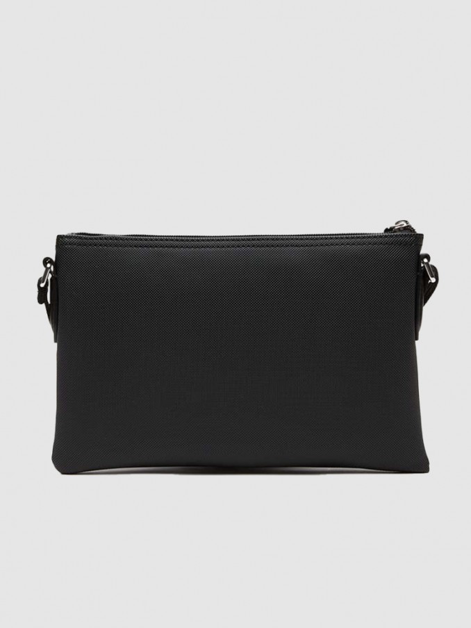 Bolsos de hombro Mujer Lacoste