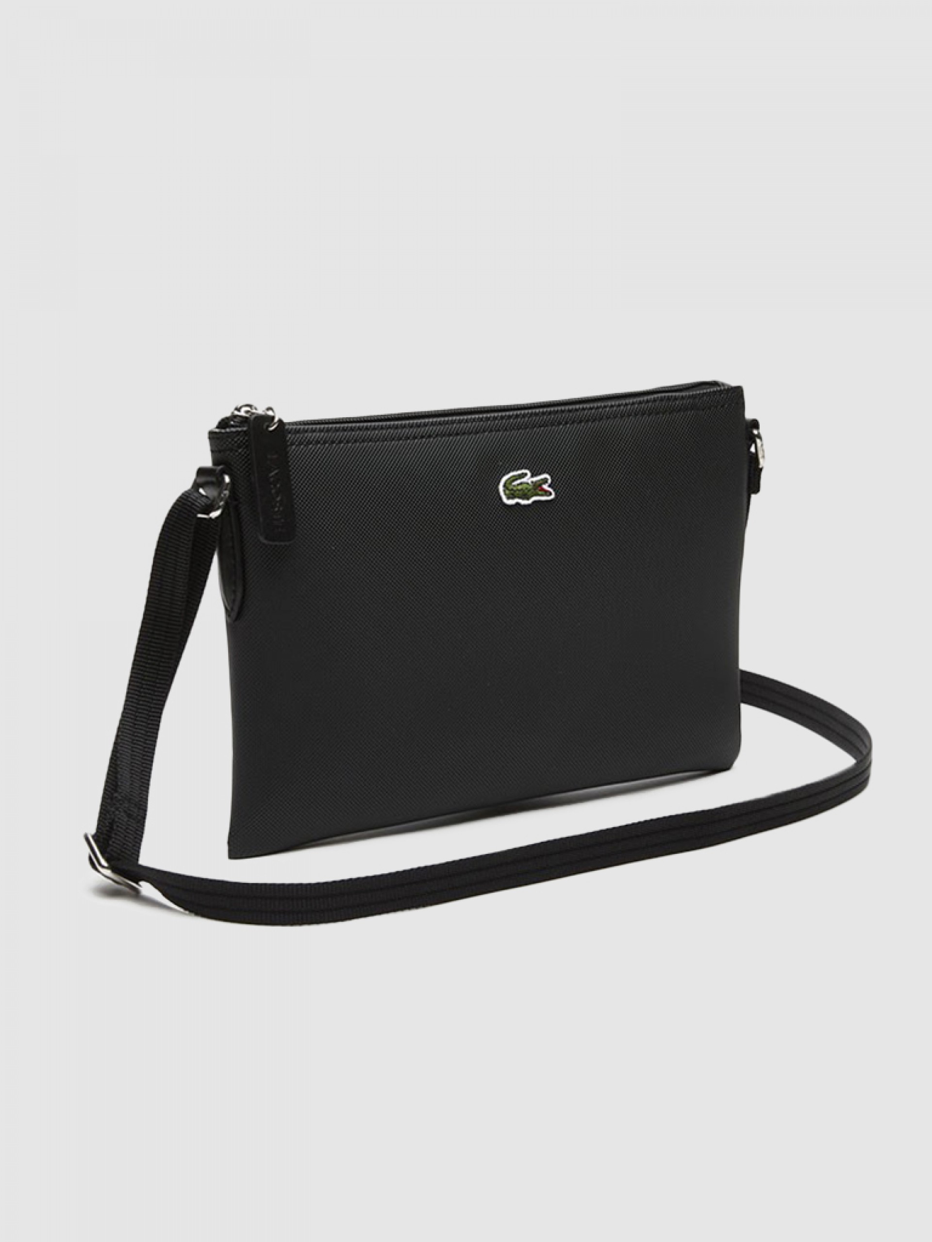 Bolsos de hombro Mujer Lacoste
