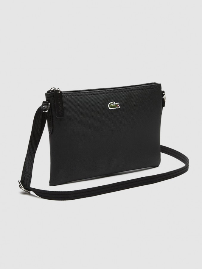 Bolsos de hombro Mujer Lacoste