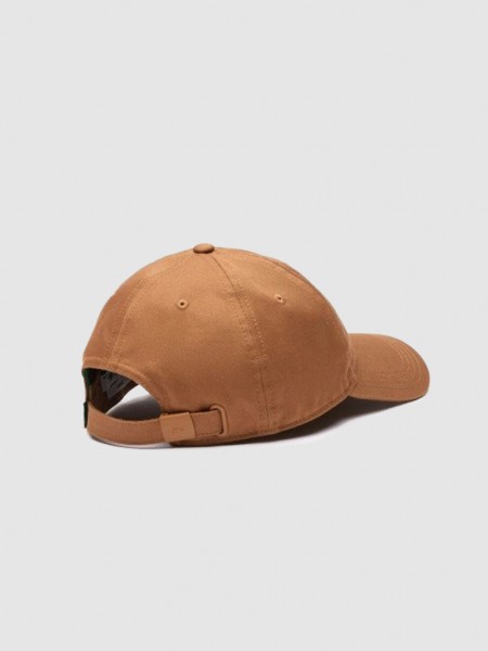 Hats Man Lacoste