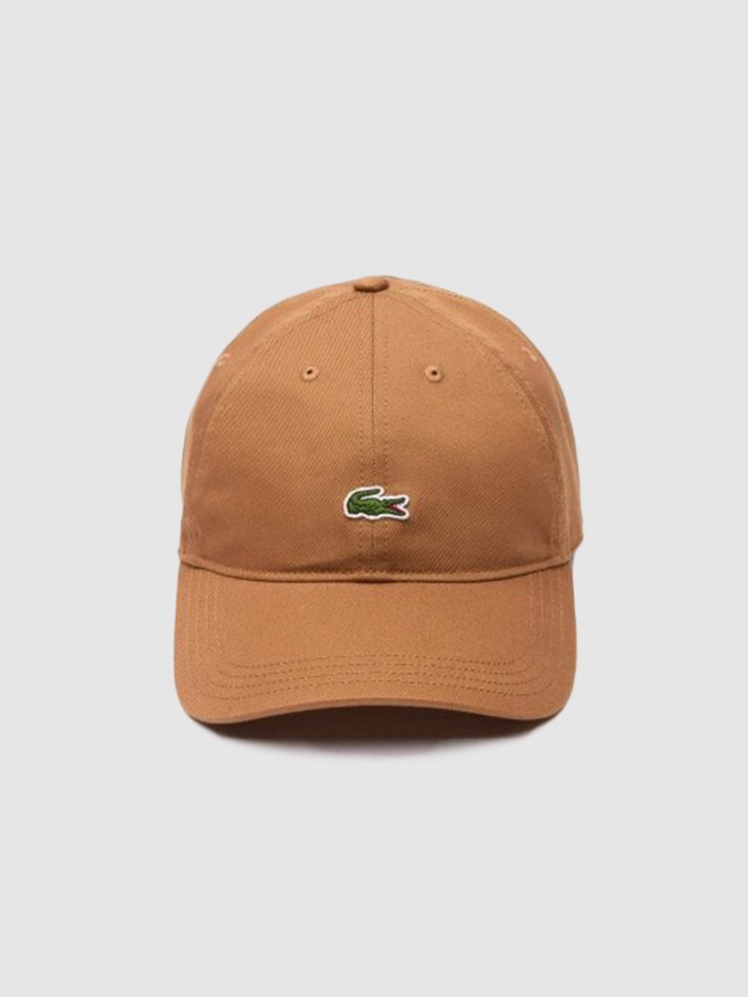 Sombreros Hombre Lacoste