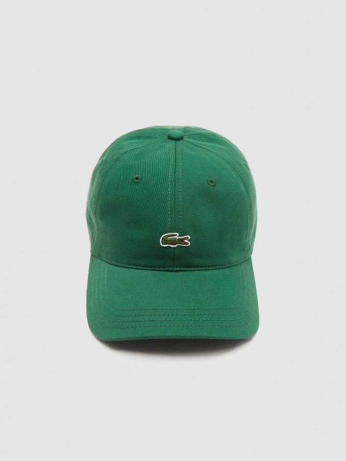 Hats Man Lacoste