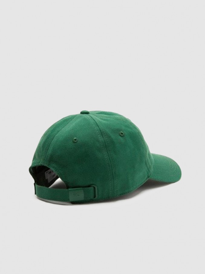 Hats Man Lacoste