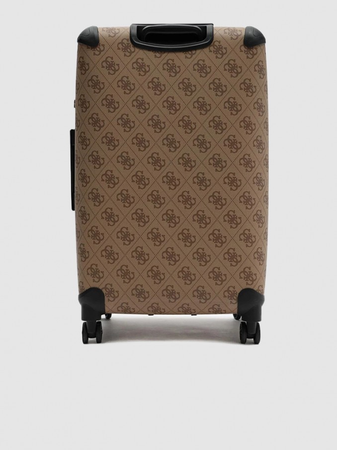 Large Travelling Bag Woman Guess