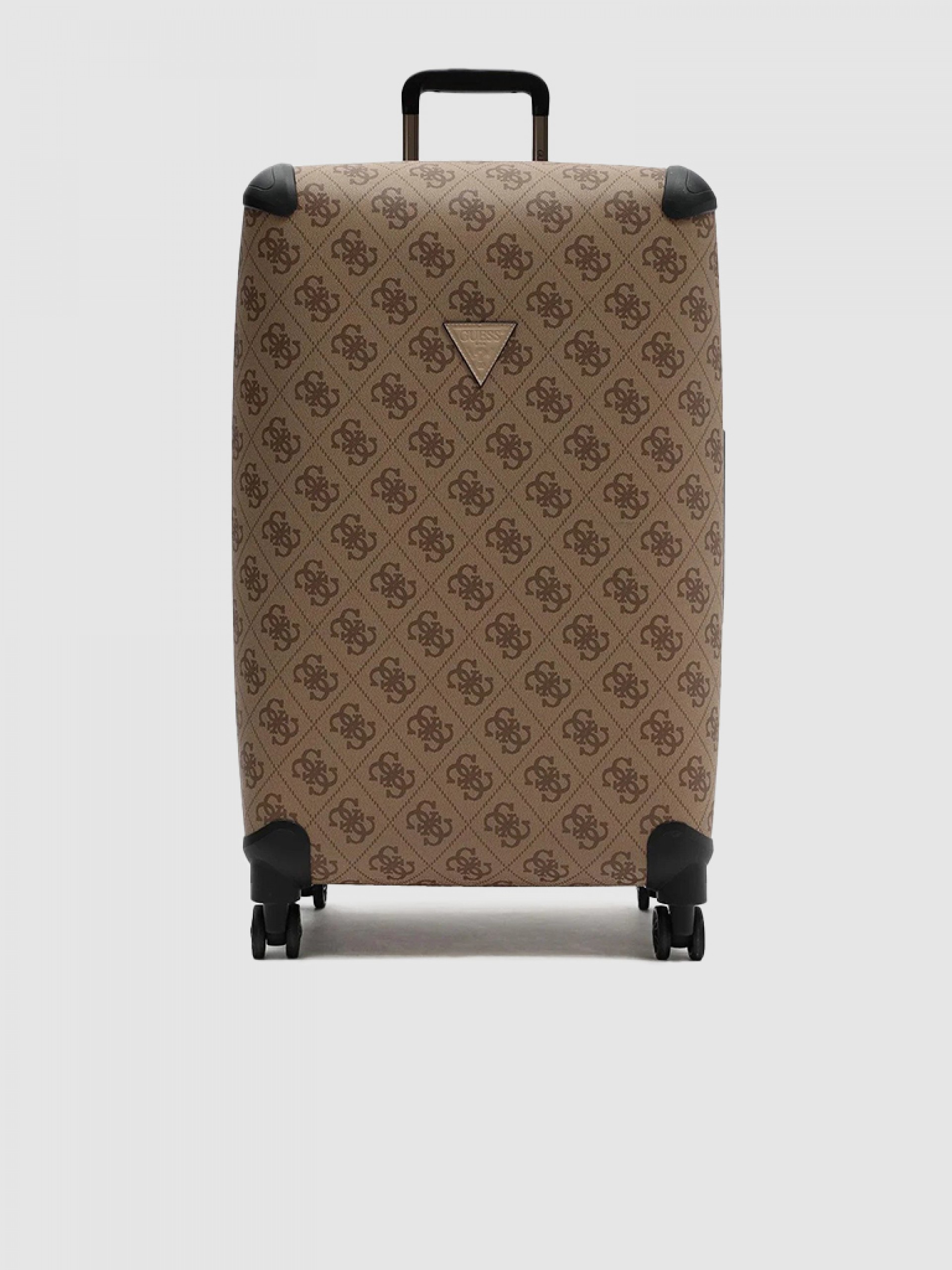 Large Travelling Bag Woman Guess