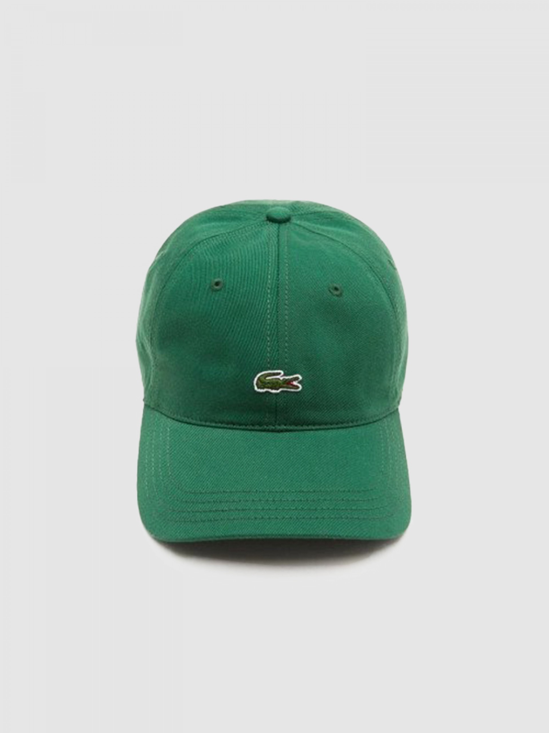 Hats Man Lacoste