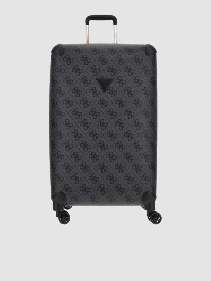 Large Travelling Bag Woman Guess