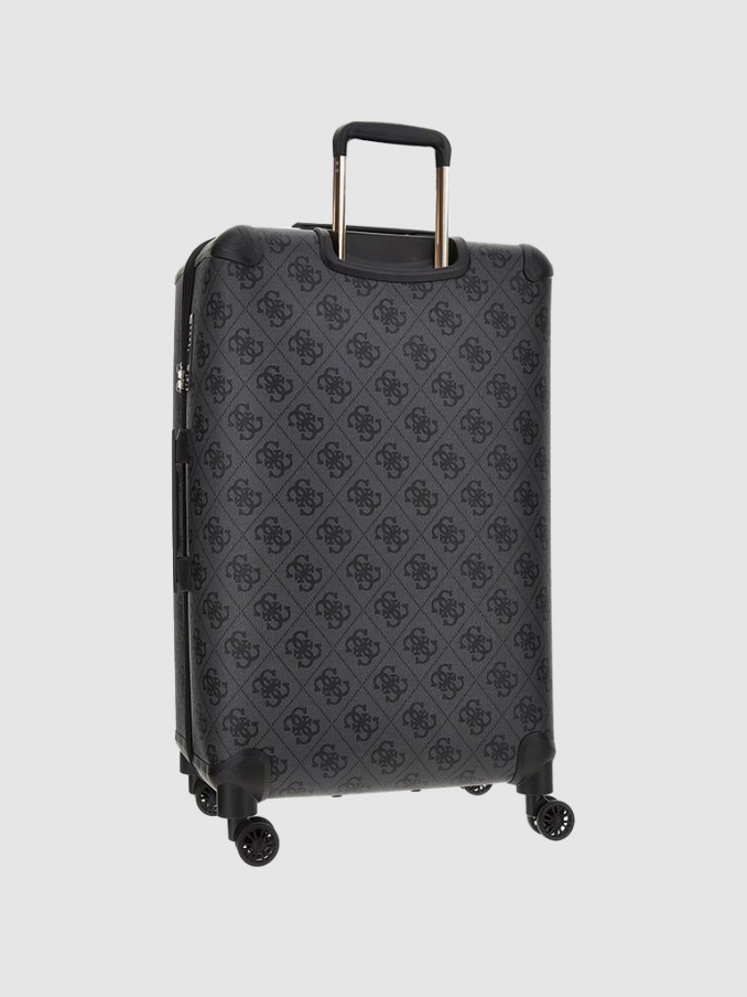 Large Travelling Bag Woman Guess