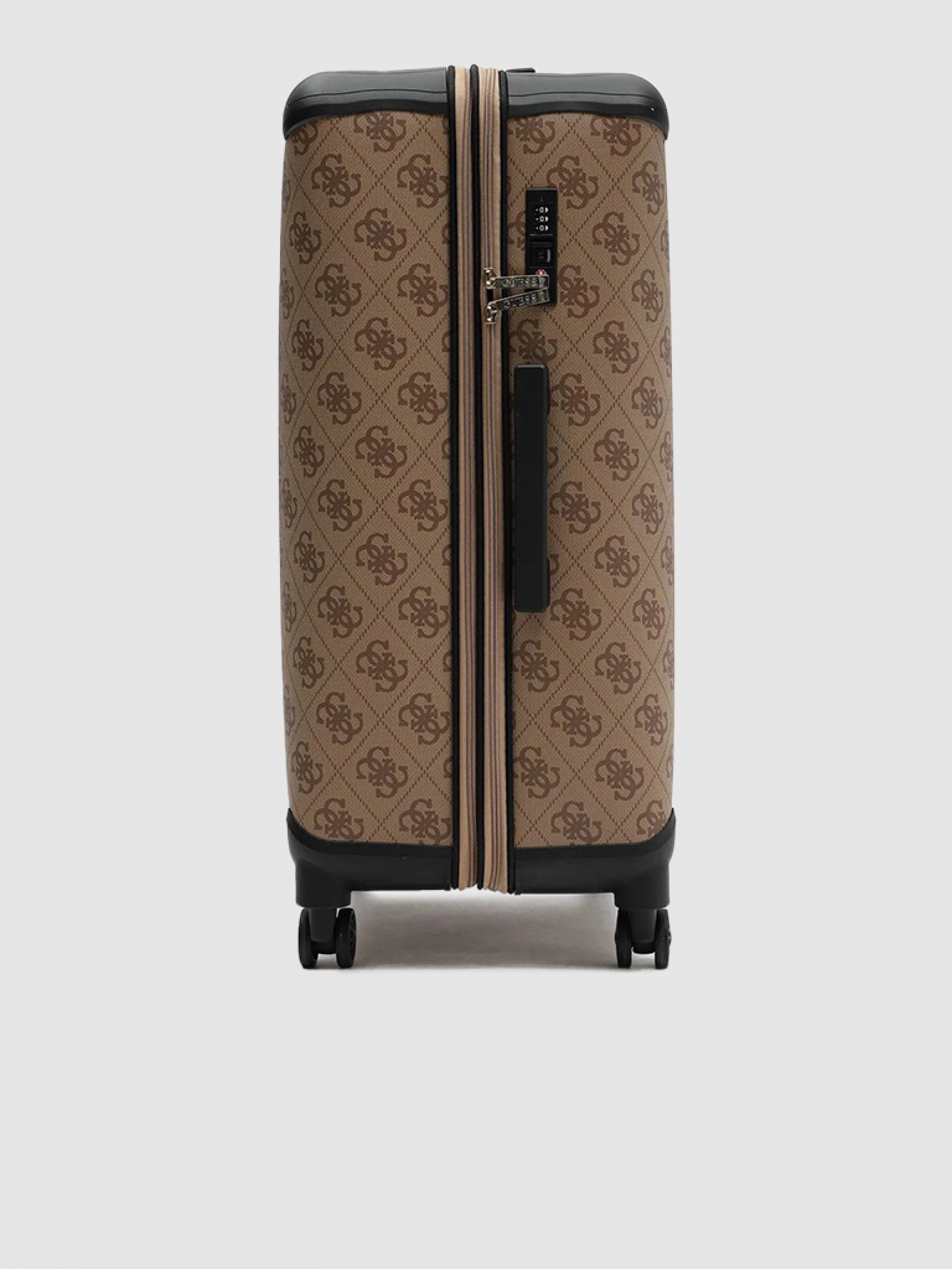 Large Travelling Bag Woman Guess