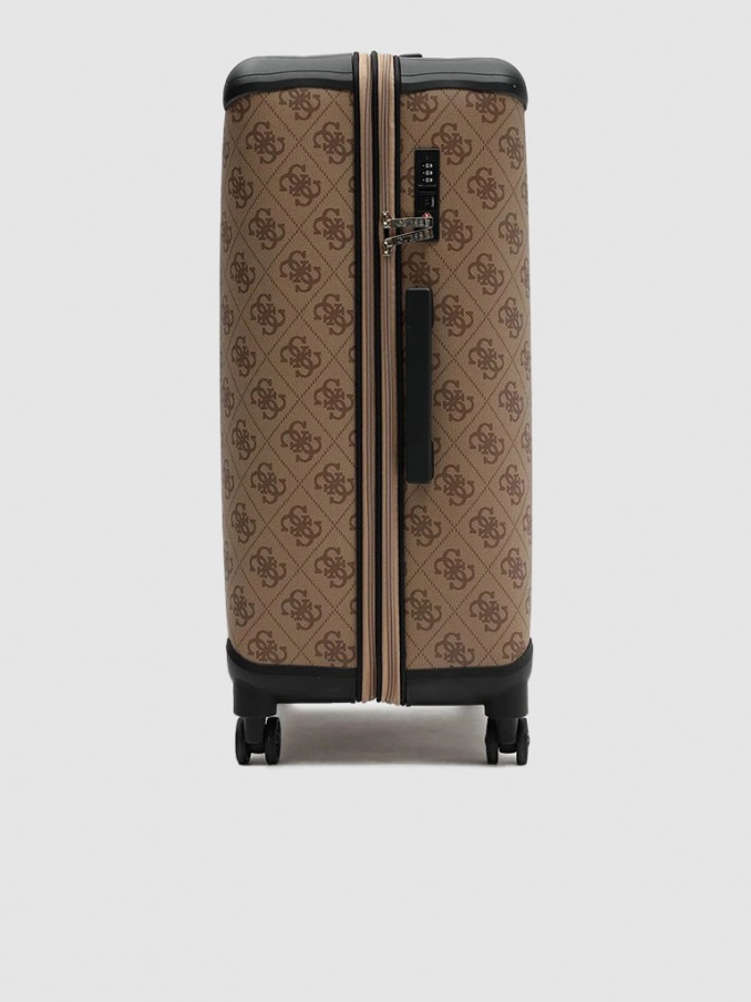 Large Travelling Bag Woman Guess