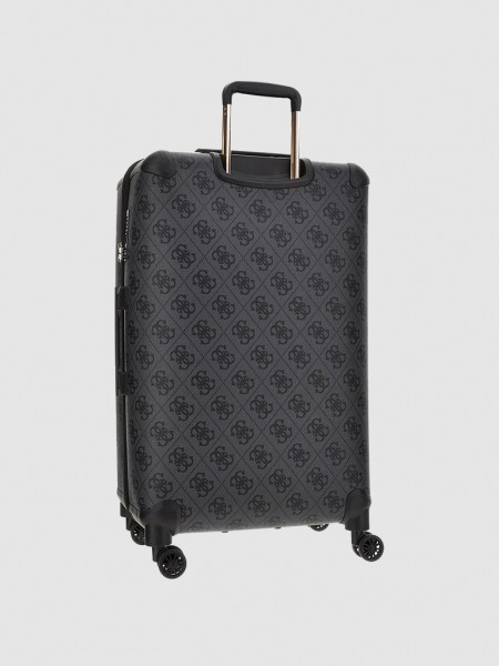 Bolsa de viaje grande Mujer Guess Bolsa de viaje grande Mujer Guess