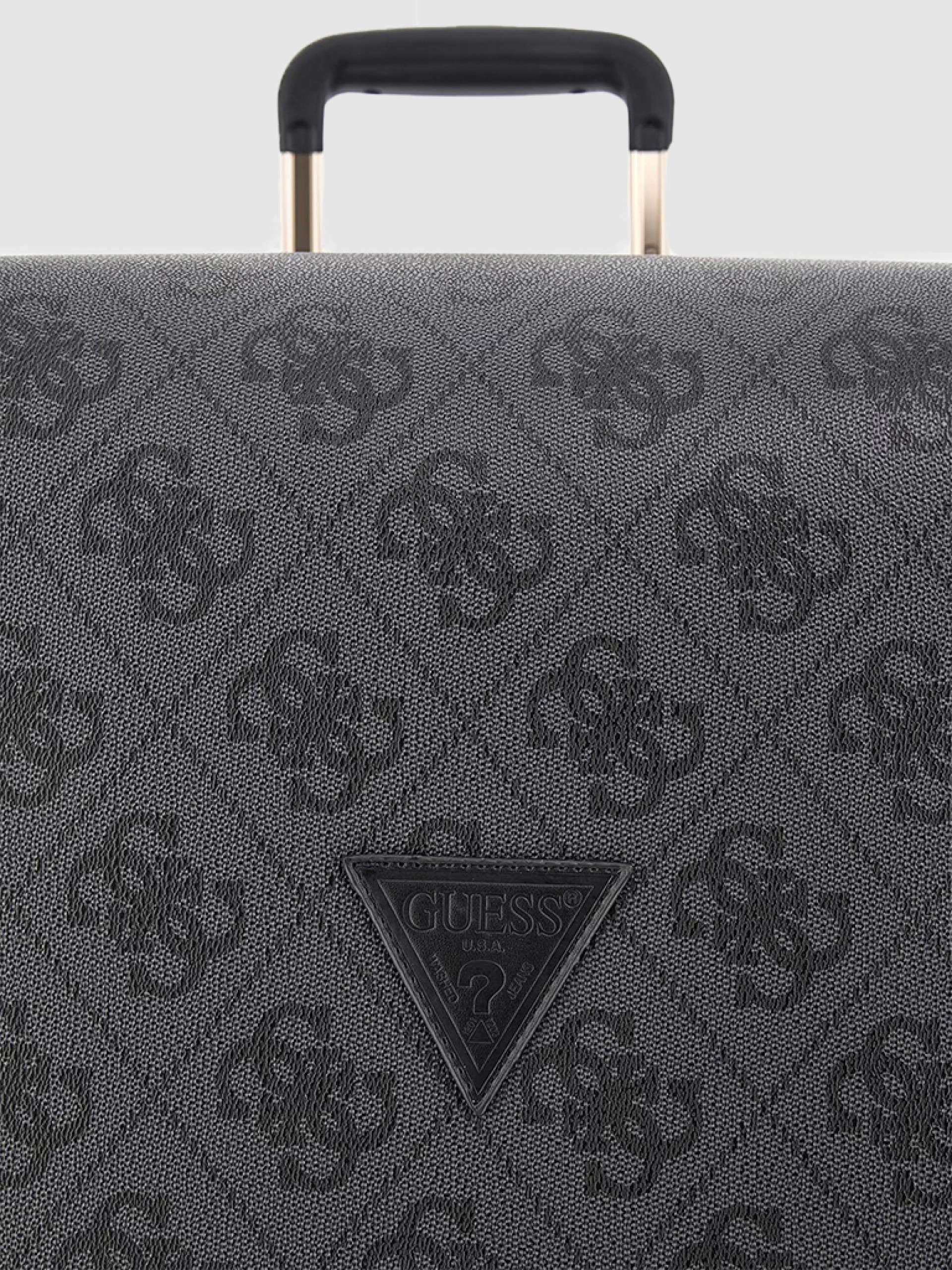 Bolsa de viaje grande Mujer Guess