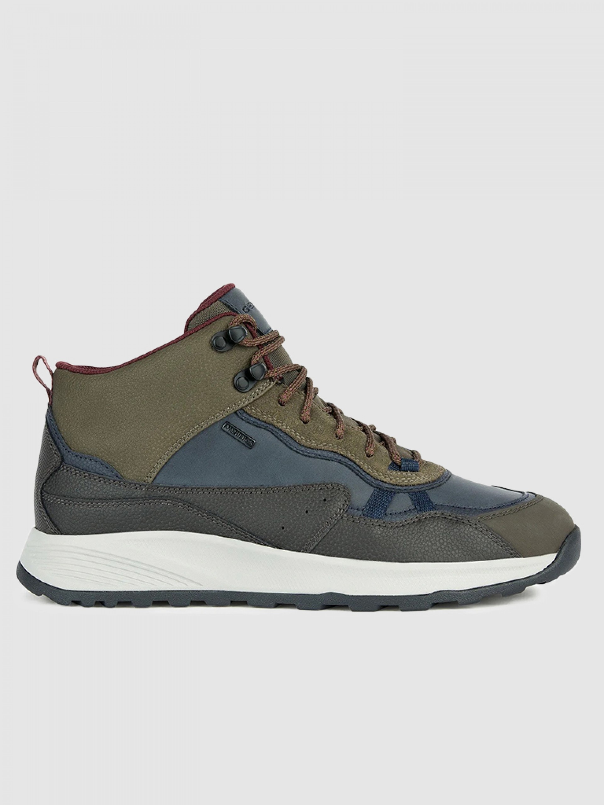 Tenis Hombre Geox