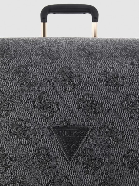 Large Travelling Bag Woman Guess