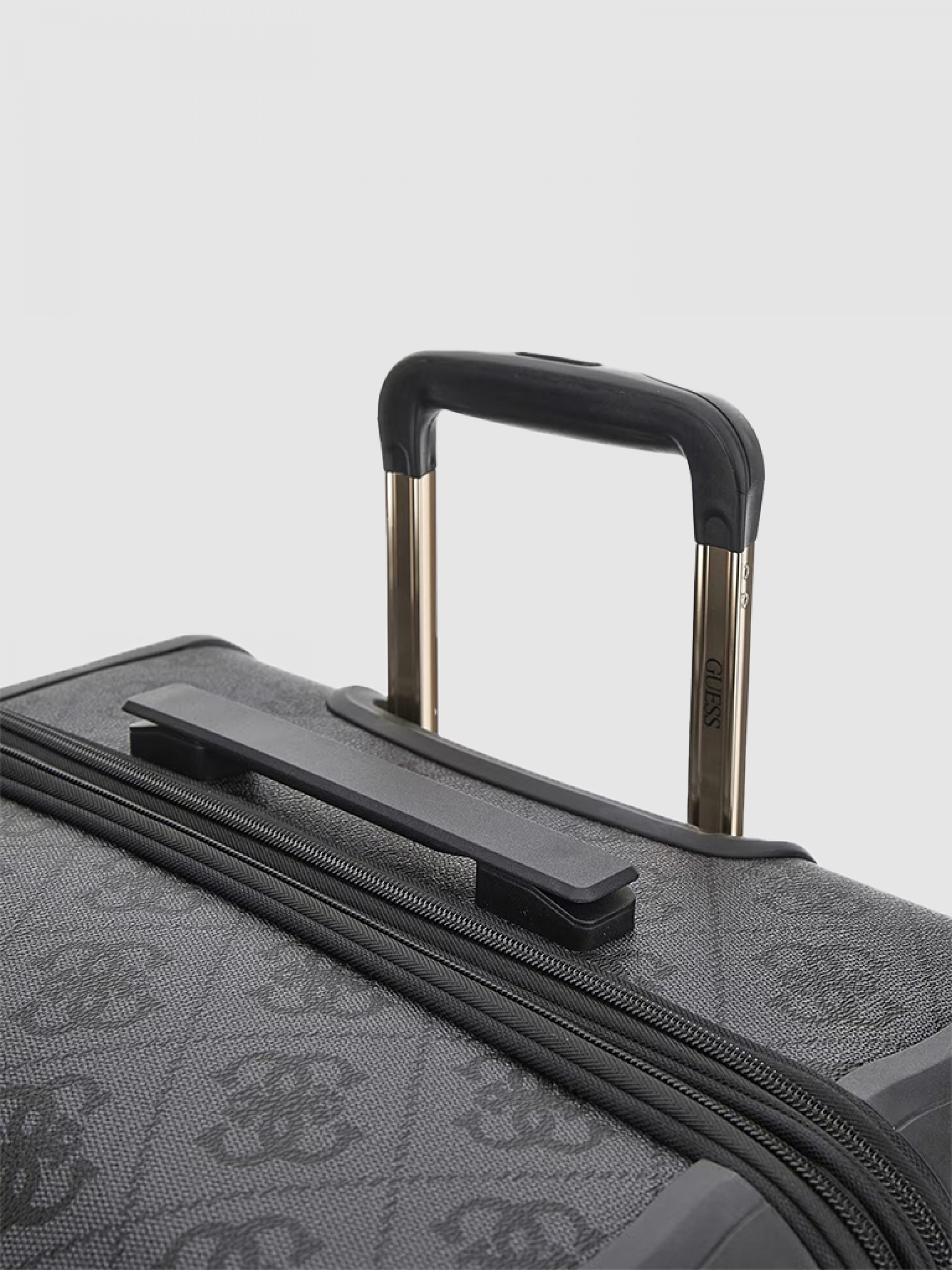 Bolsa de viaje grande Mujer Guess