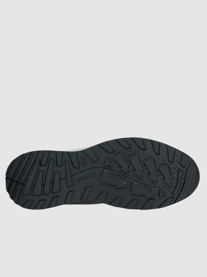 Tenis Hombre Geox