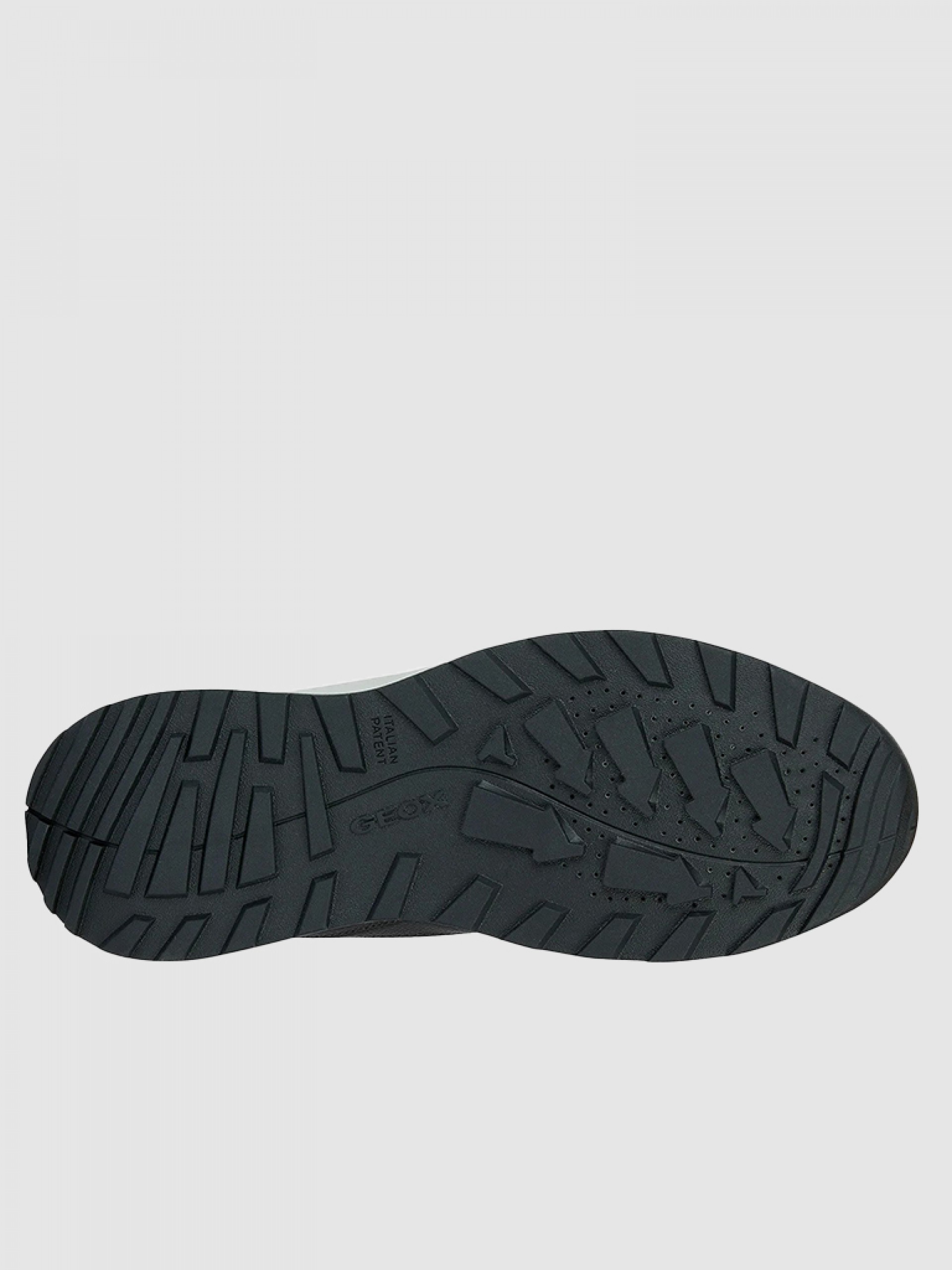 Tenis Hombre Geox