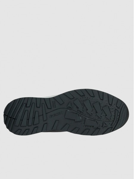 Sneakers Man Geox