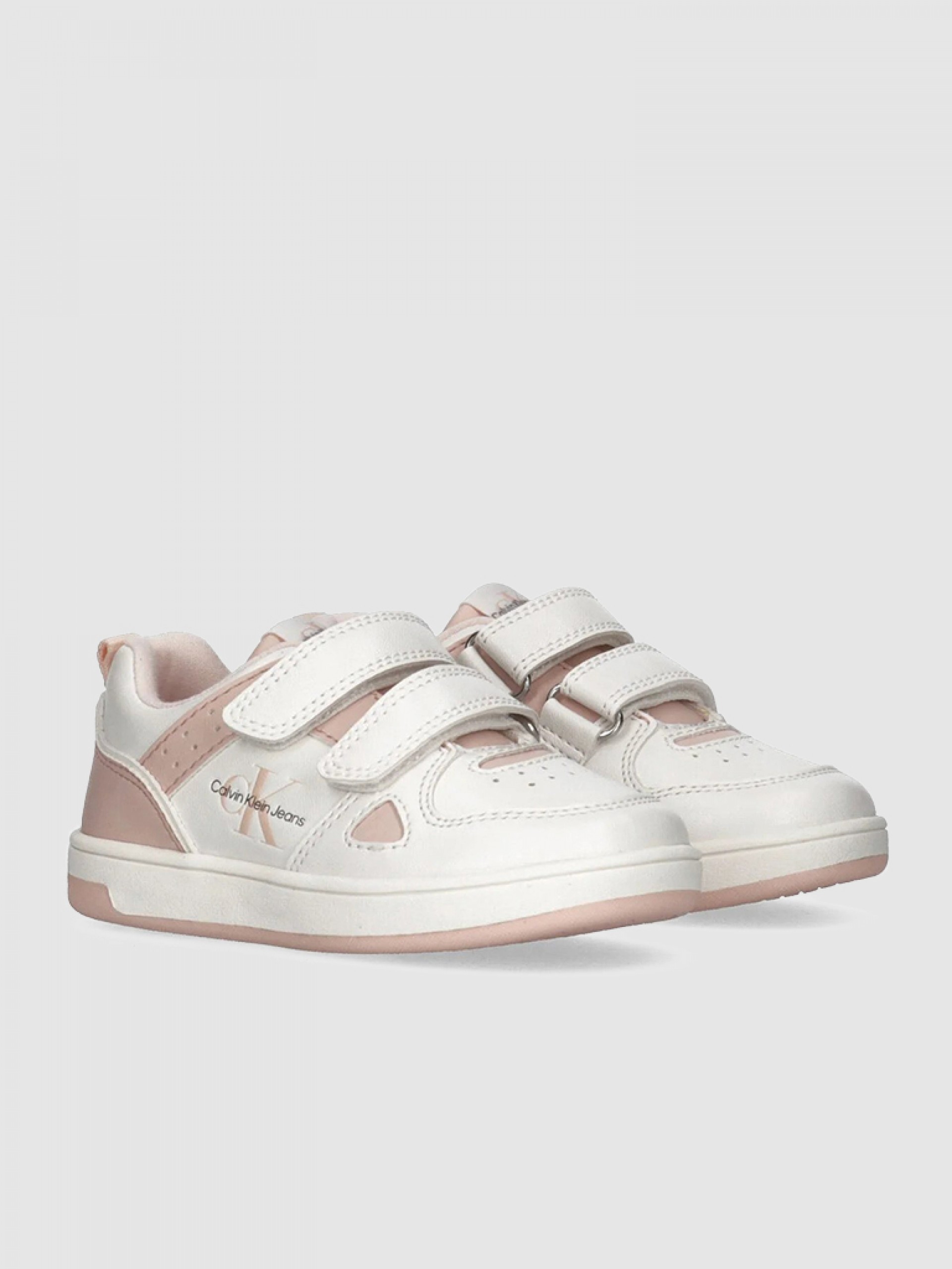 Sneakers Girl Calvin Klein