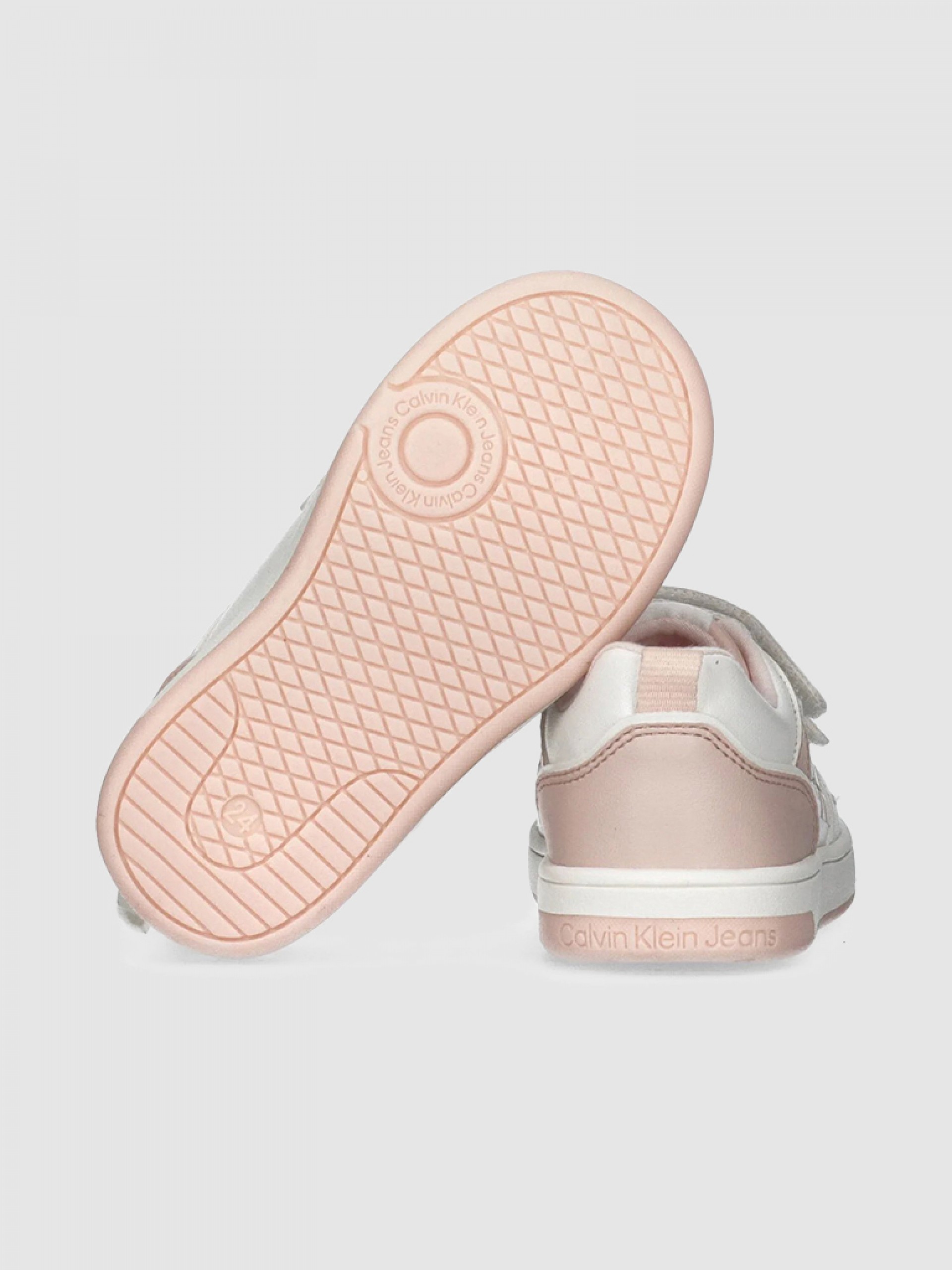Sneakers Girl Calvin Klein