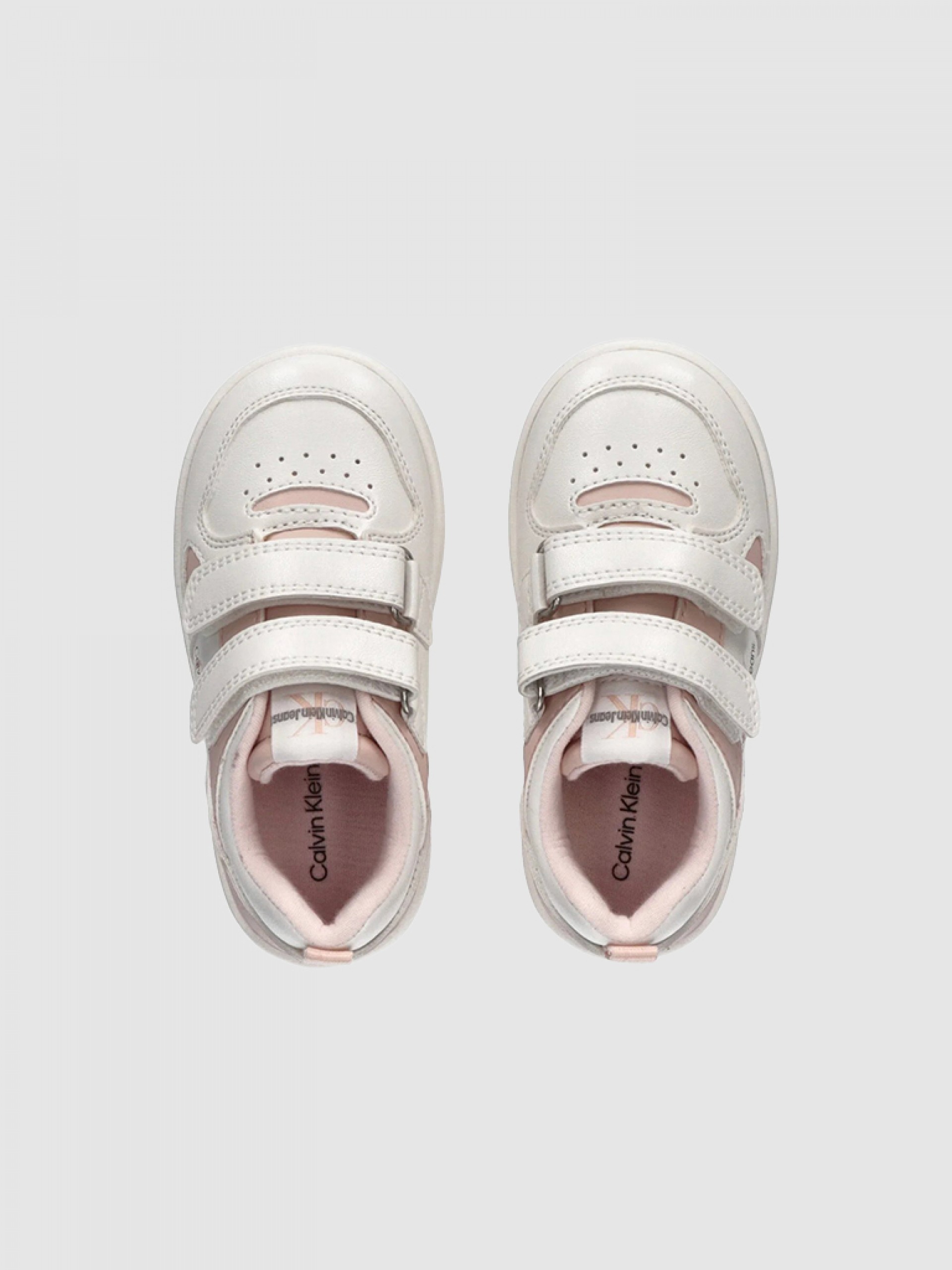 Sneakers Girl Calvin Klein