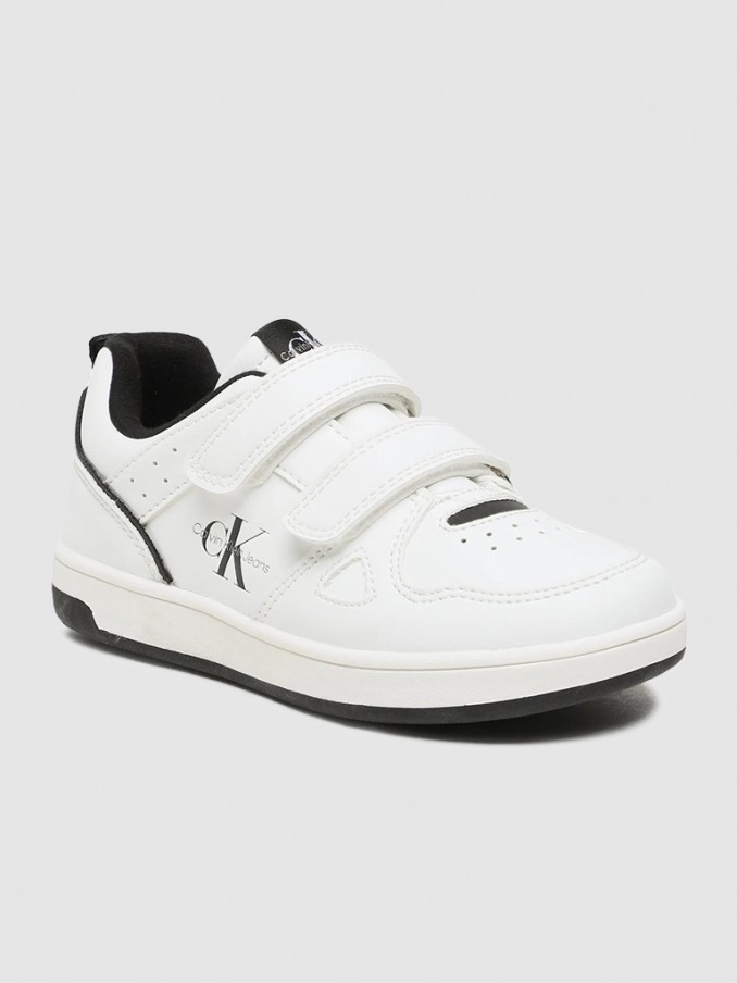 Sneakers Boy Calvin Klein