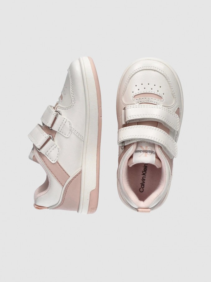 Sneakers Girl Calvin Klein