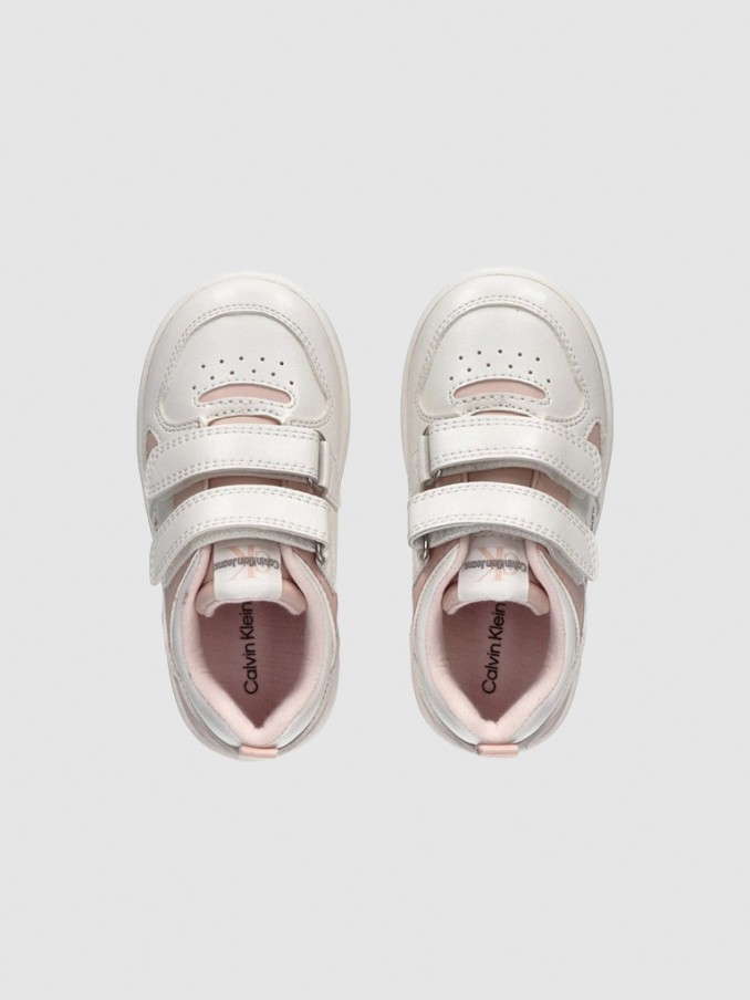 Sneakers Girl Calvin Klein