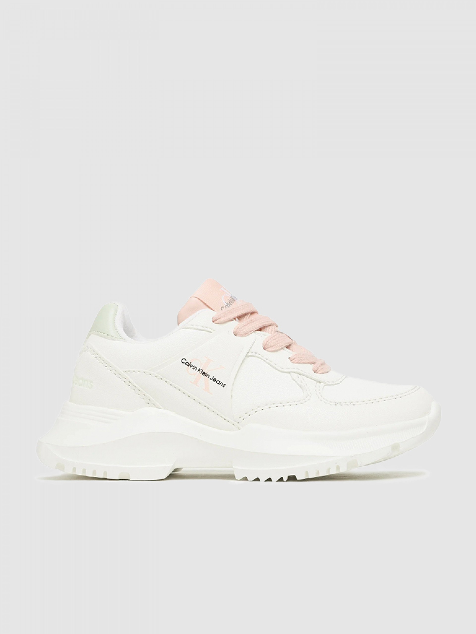 Tenis Niña Calvin Klein