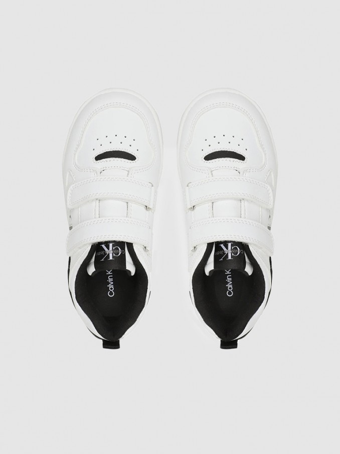 Sneakers Boy Calvin Klein