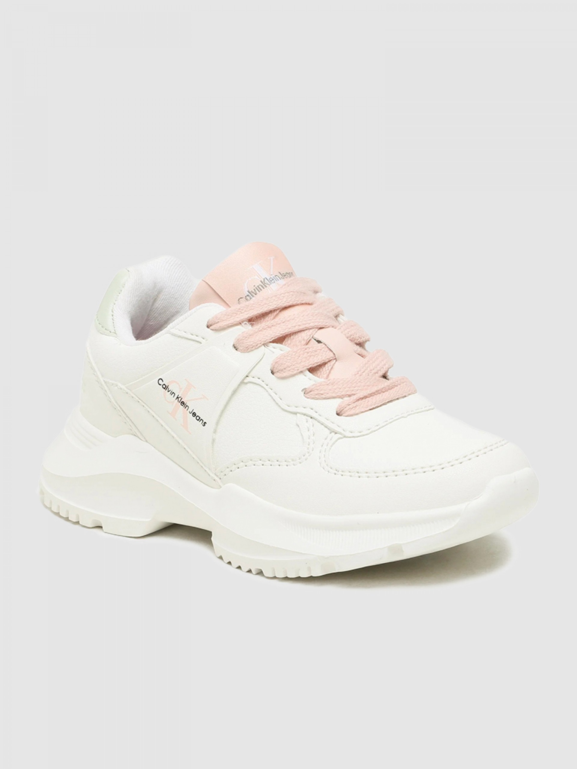 Tenis Niña Calvin Klein
