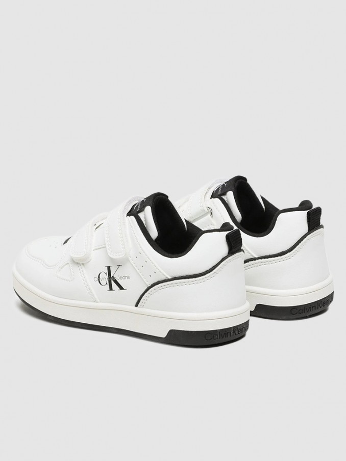 Sneakers Boy Calvin Klein